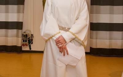 Bilder Weihnachtsfeier 2019