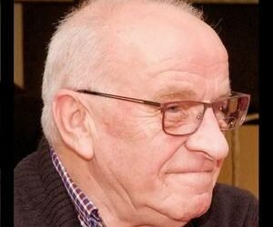 Freund und Kollege Rudi Rank verstorben